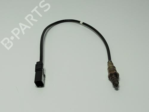 Used Electronic sensor VW GOLF VIII (CD1, DA1) 1.5 TSI (150 hp) 21815660
