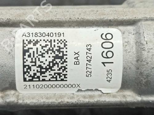Lenkgetriebe OPEL MOKKA / MOKKA X (J13) 1.6 CDTI (_76) | BP9280336M22 