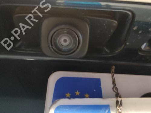 Used Camera Camera CITROËN GRAND C4 SPACETOURER (3A_, 3E_) 1.5 BlueHDi 130 (131 hp) 38622129 38622129