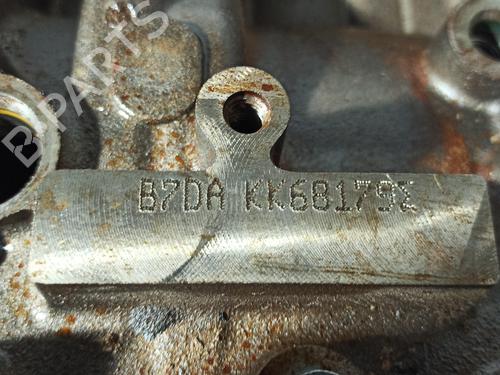 Other FORD FOCUS IV (HN)  | BP27666510O1