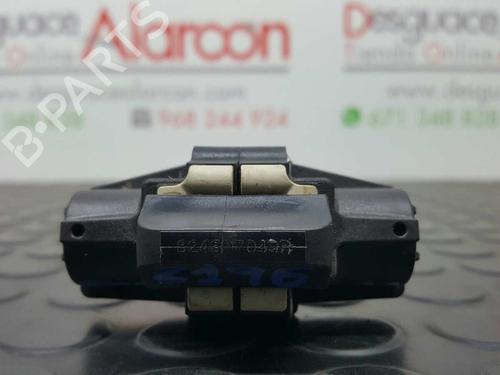 Hinge/Door check strap RENAULT CLIO IV (BH_) 1.5 dCi 75 | BP14531352C146 