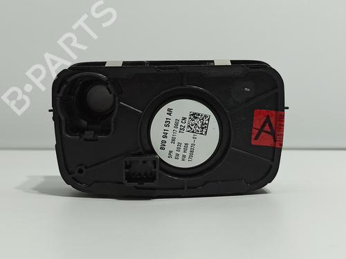 Headlight switch AUDI A3 Sportback (8VA, 8VF) 1.4 TSI | BP11536785I24 