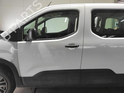 left-front-door-peugeot-rifter-2018-34612506 main image