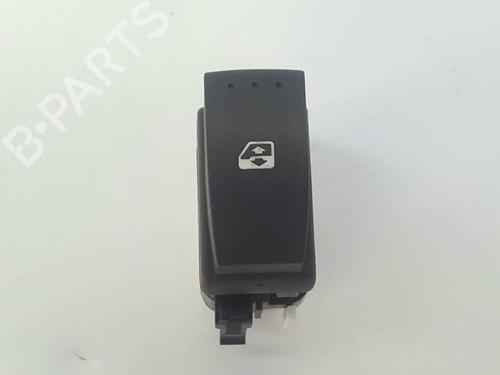 Used Left rear window switch Left rear window switch RENAULT LAGUNA II Grandtour (KG0/1_) [2001-2007] 4817524 4817524