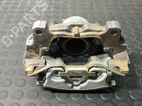 Left front brake caliper LAND ROVER RANGE ROVER EVOQUE (L538) 2.0 4x4 | BP11807375M105 