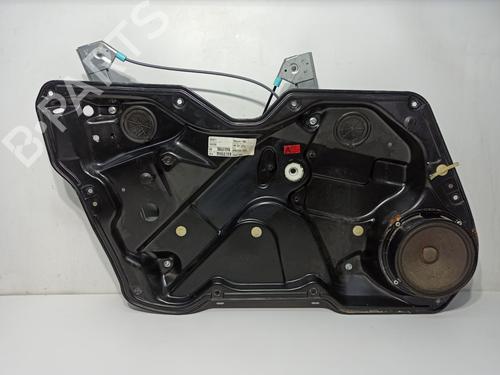 Used Front left window mechanism Front left window mechanism SEAT TOLEDO II (1M2) 1.6 16V (105 hp) 33243988 33243988