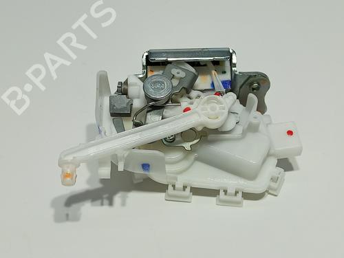 Tailgate lock MITSUBISHI MIRAGE / SPACE STAR VI Hatchback (A0_A)  | BP29152014C101 