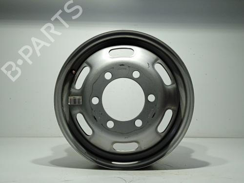 Fælk IVECO DAILY VI Platform/Chassis 33S16, 35S16, 35C16, 40C16, 42S16, 50C16 504003565