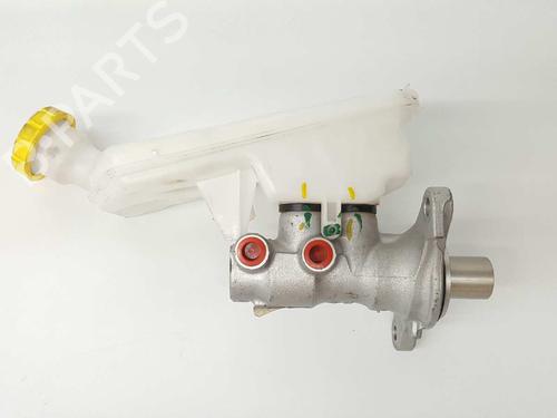 Used Brake master cylinder PEUGEOT 208 I (CA_, CC_) 1.5 BlueHDI 100 (102 hp) 11529006
