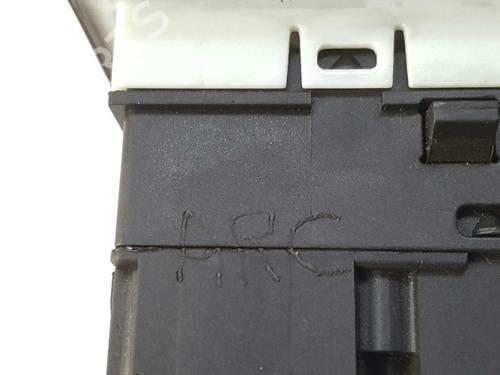 Headlight switch OPEL ZAFIRA / ZAFIRA FAMILY B (A05) 1.7 CDTI (M75) | BP7559581I24