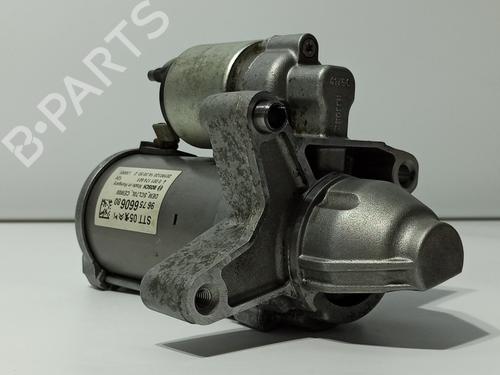 Used Starter CITROËN JUMPY III Van (V_) 1.6 BlueHDi 115 (115 hp) 12105433