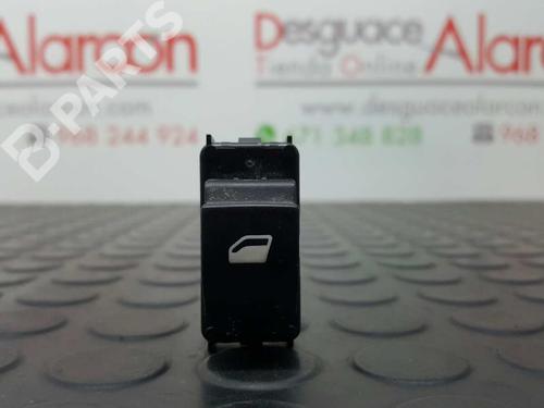 Used Right rear window switch PEUGEOT 2008 I (CU_) 1.2 THP 110 / PureTech 110 (110 hp) 2758580