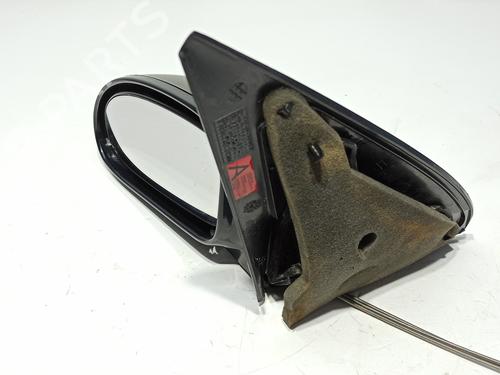 Left mirror FORD FOCUS I (DAW, DBW) 1.6 16V | BP29017784C26 