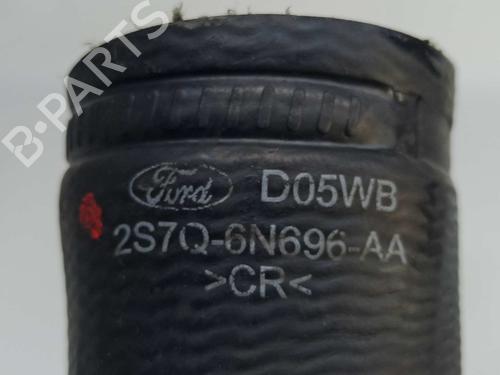 Pipe FORD MONDEO III (B5Y)  | BP14540486M125 