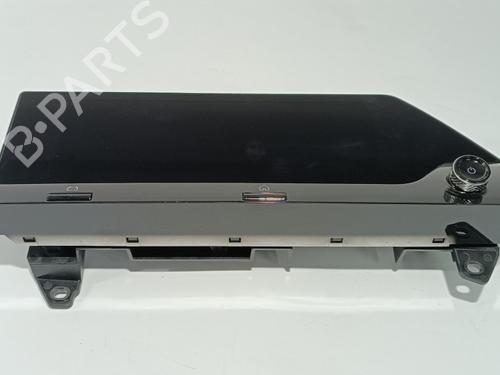 Pantalla multifuncion CITROËN C4 III (BA_, BB_, BC_) ë-C4 (BCZKXC, BZCKSC) | BP15592823C48 