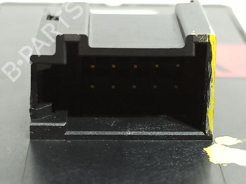Left front window switch AUDI A3 (8V1, 8VK) 1.6 TDI | BP23198327I27
