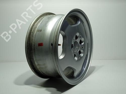 Rim MERCEDES-BENZ 124 Saloon (W124) 230 E Cat (124.023) | BP28539170C45 