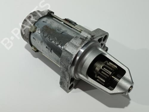 Starter MERCEDES-BENZ A-CLASS (W177) A 180 d (177.010) | BP25451559M8 