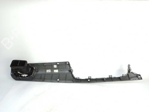 Air vent KIA STONIC (YB) 1.6 CRDi | BP11639812I21