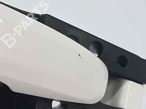 Front right exterior door handle AUDI Q3 (8UB, 8UG) 2.0 TDI | BP9160032C129 