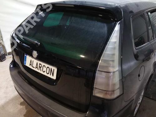 Tailgate SAAB 9-3 Estate (E50) 1.9 TiD | BP4978682C6 