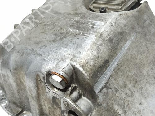 Oliebundkar AUDI A4 B6 (8E2) 1.8 T | BP27268668M115 