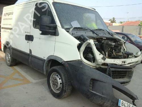 Teile für IVECO DAILY IV Van 35C13 V, 35C13 V/P, 35S13 V, 35S13 V/P (126 hp) 4282910 