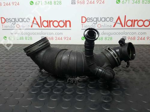 Rohr VW EOS (1F7, 1F8) 2.0 TDI | BP14528907M125 