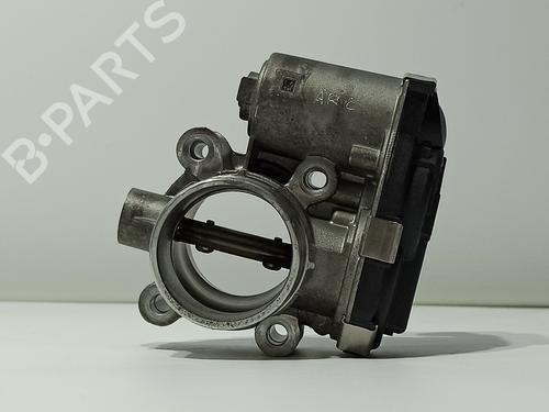 Throttle body OPEL ASTRA K (B16) 1.6 CDTi (68) | BP18021518M82