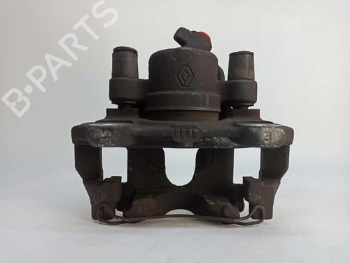 Right front brake caliper RENAULT CLIO IV (BH_) 1.5 dCi 75 | BP11543225M104
