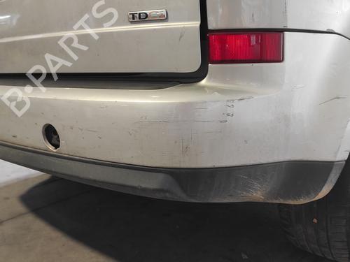 Bak støtfanger FORD FOCUS C-MAX (DM2) 1.6 TDCi | BP23560658C8