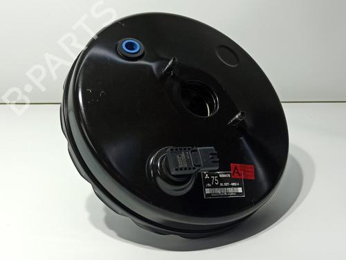 Used Servo brake MITSUBISHI ASX (GA_W_) [2009-2025]  16388681