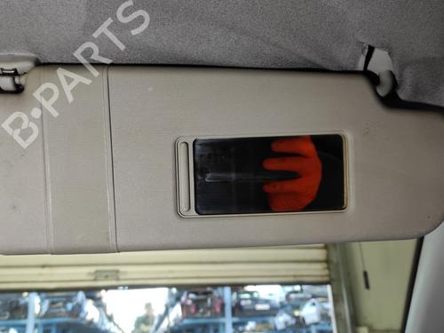 Right sun visor SEAT TOLEDO II (1M2) 1.9 TDI | BP24520465I2