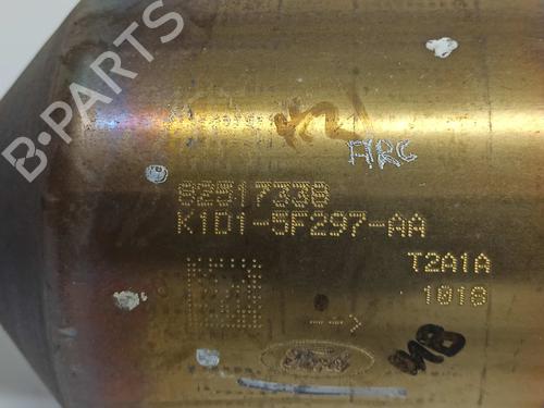 Catalyst FORD C-MAX II (DXA/CB7, DXA/CEU) 1.5 EcoBoost | BP8669117M10