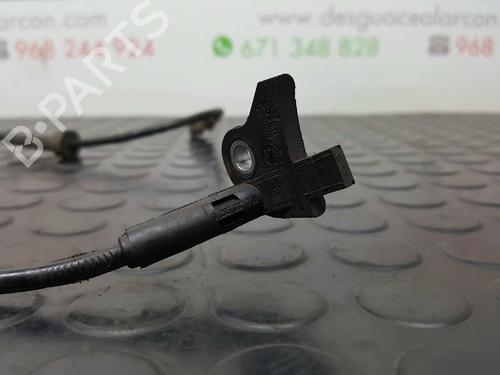 Electronic sensor CITROËN C4 Grand Picasso I (UA_) 2.0 HDi 138 | BP14531700M84