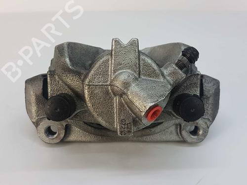 Right front brake caliper RENAULT CLIO V (B7_) | BP11543250M104