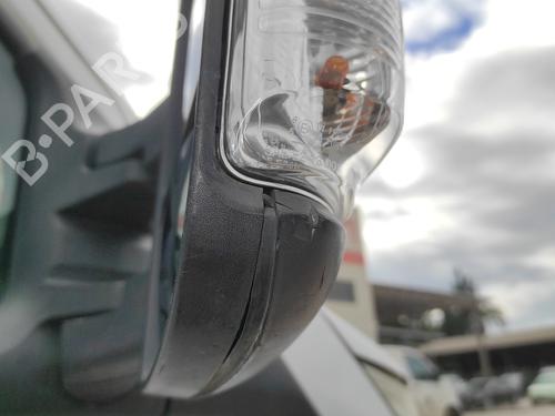 Right mirror FORD TRANSIT V363 Platform/Chassis (FED, FFD) | BP32329458C27 - Image 3