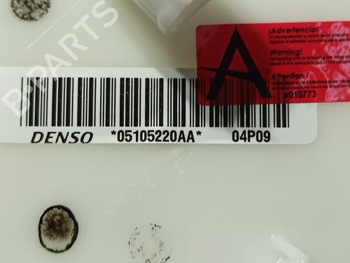 Fuel pump JEEP COMPASS (MK49) 2.4 4x4 | BP29470111M76 