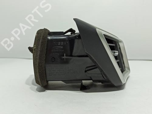 Air vent NISSAN QASHQAI II (J11, J11_) 1.6 dCi | BP11640822I21 