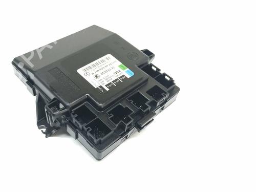 Elektronische module MERCEDES-BENZ A-CLASS (W169) A 180 CDI (169.007, 169.307) | BP6693351M83 