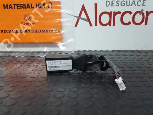 Used Seat buckle CITROËN C4 CACTUS 1.6 BlueHDi 100 (99 hp) 14527268
