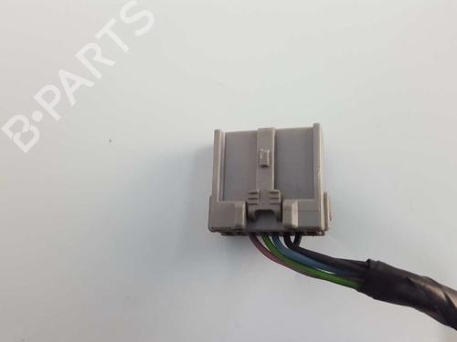 Right mirror NISSAN PRIMERA Hatchback (P12) 1.6 | BP4192633C27 