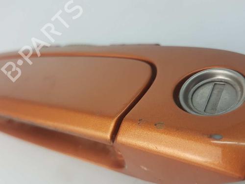 Front left exterior door handle KIA PICANTO I (SA) 1.1 | BP4727473C128