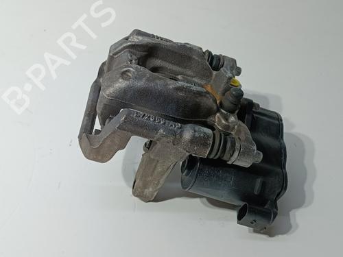 Right rear brake caliper MERCEDES-BENZ CLA (C118) CLA 200 d (118.312) A2474230498 | A0009975303 A0001500300