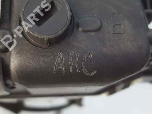 Rear right lock CITROËN C3 II (SC_) 1.4 HDi 70 (SC8HZC, SC8HR0, SC8HP4) | BP3285666C99 