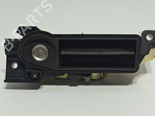 Used Tailgate handle MERCEDES-BENZ C-CLASS Coupe (CL203) C 220 CDI (203.706) (143 hp) 30448447