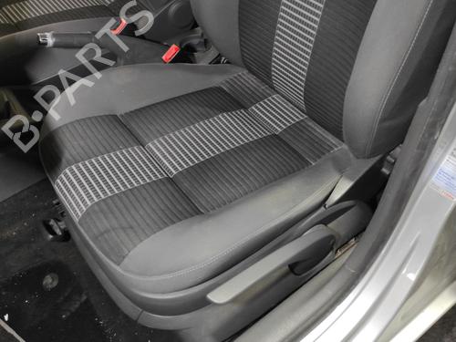 Left front seat VW POLO (9N_, 9A_)  | BP26512528C15 