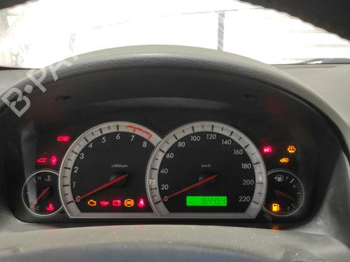 instrument-cluster-chevrolet-captiva-c100-c140-2006-40108177 main image