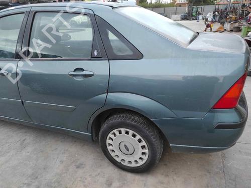 Alternator FORD FOCUS I (DAW, DBW) 1.6 16V | BP13083752M7 