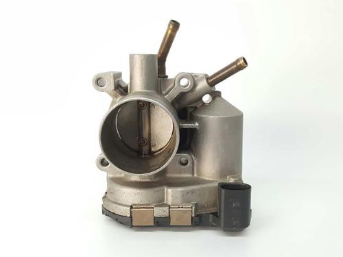 Used Throttle body SEAT IBIZA II (6K1) 1.4 (60 hp) 4395914